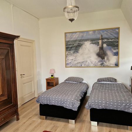Hotel J&J à Nimègue Extérieur photo