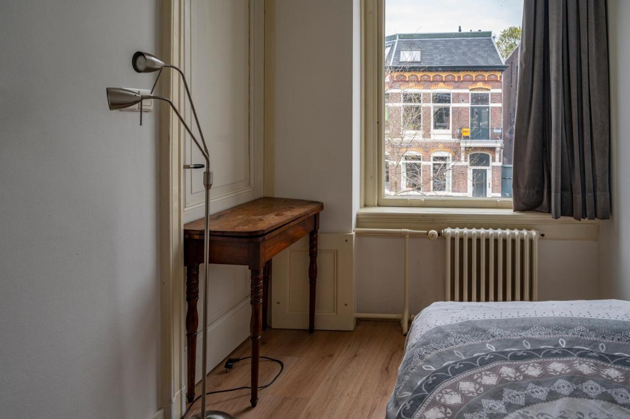 Hotel J&J à Nimègue Extérieur photo