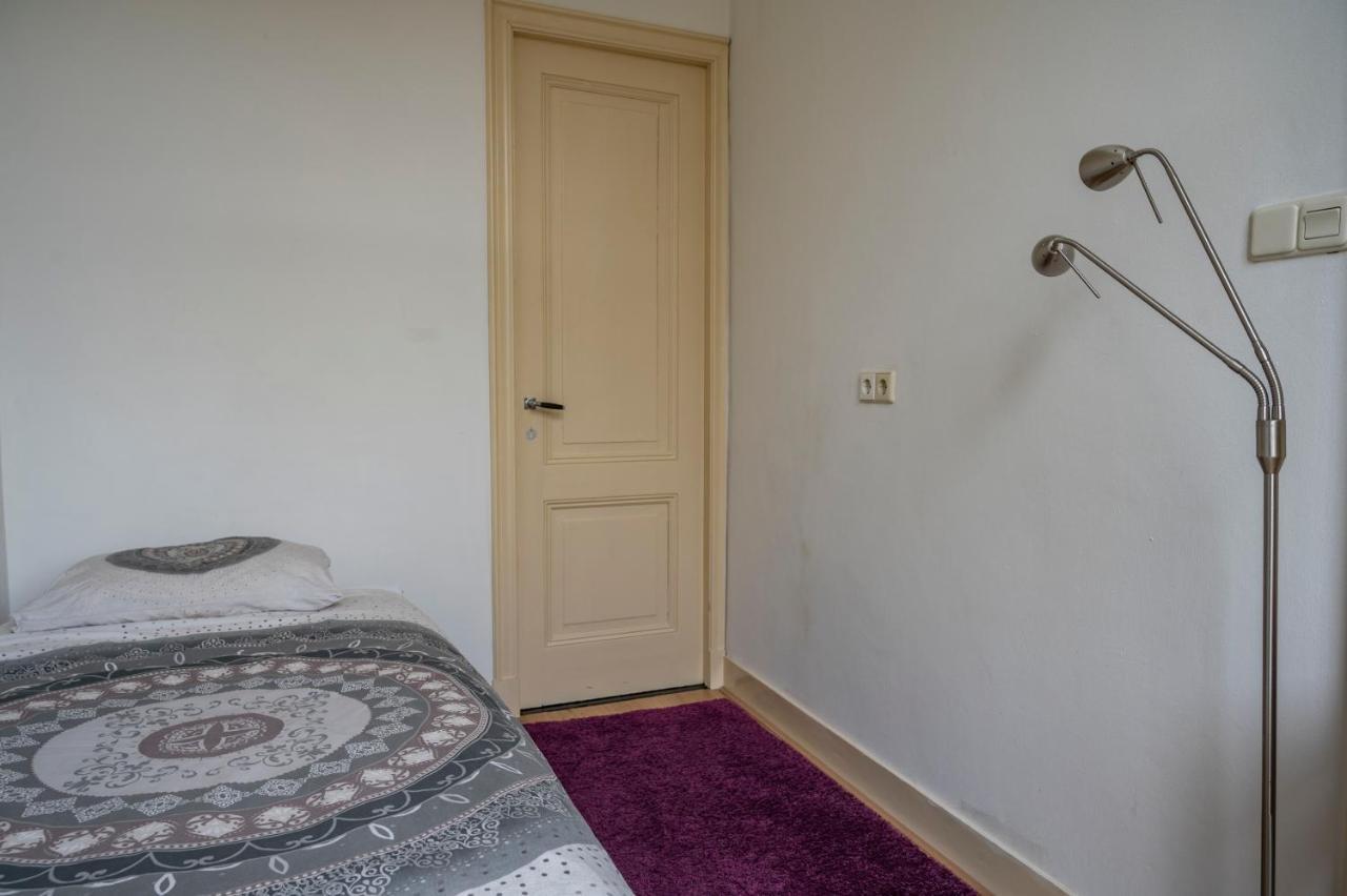 Hotel J&J à Nimègue Extérieur photo