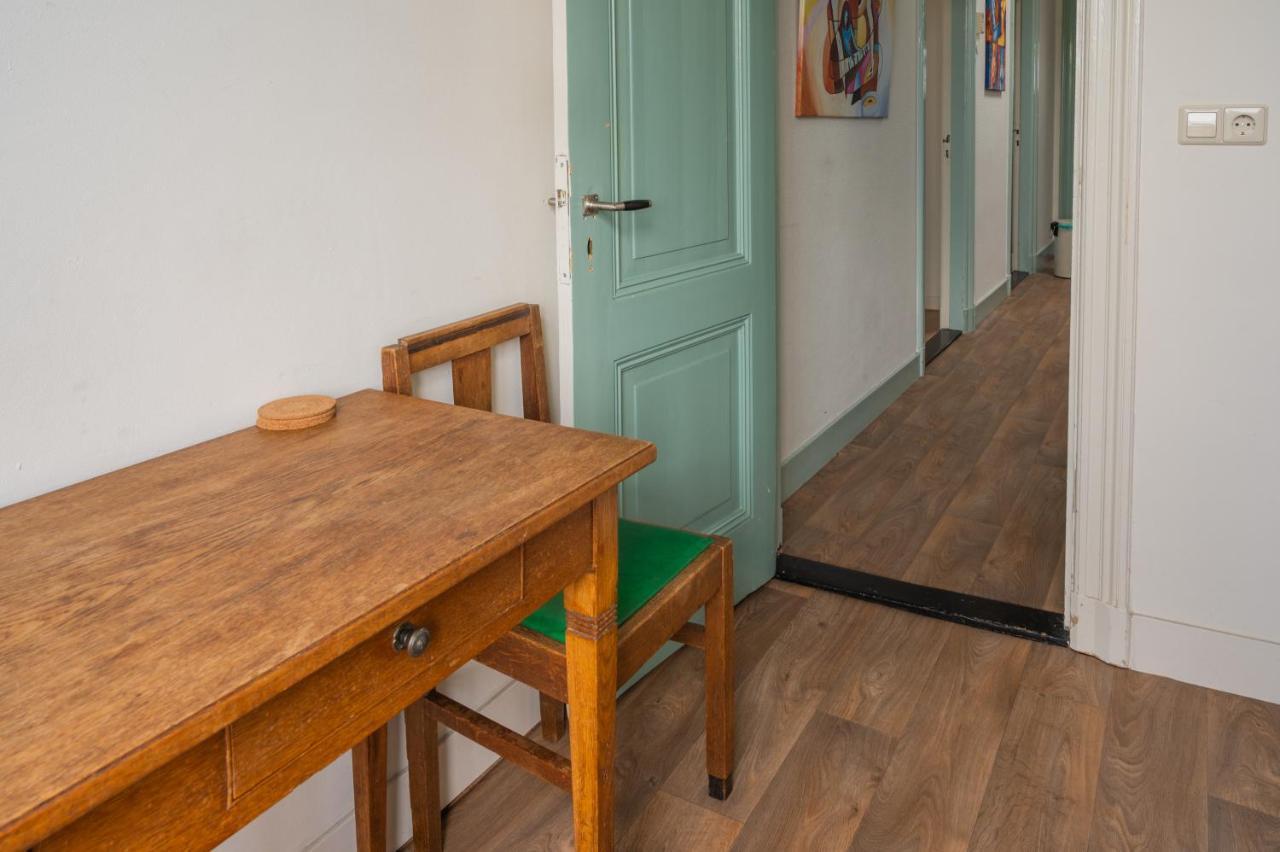 Hotel J&J à Nimègue Extérieur photo