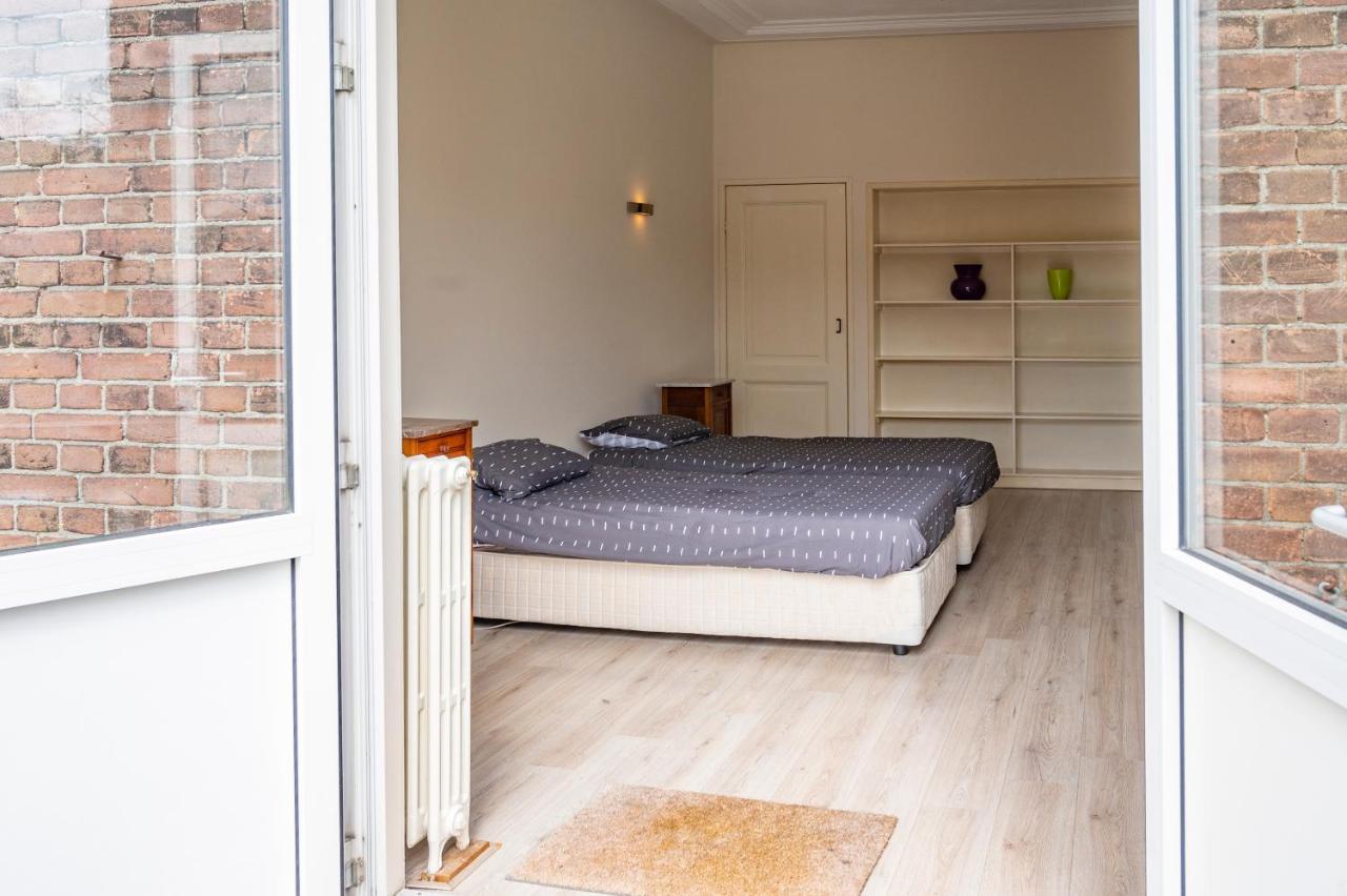Hotel J&J à Nimègue Extérieur photo