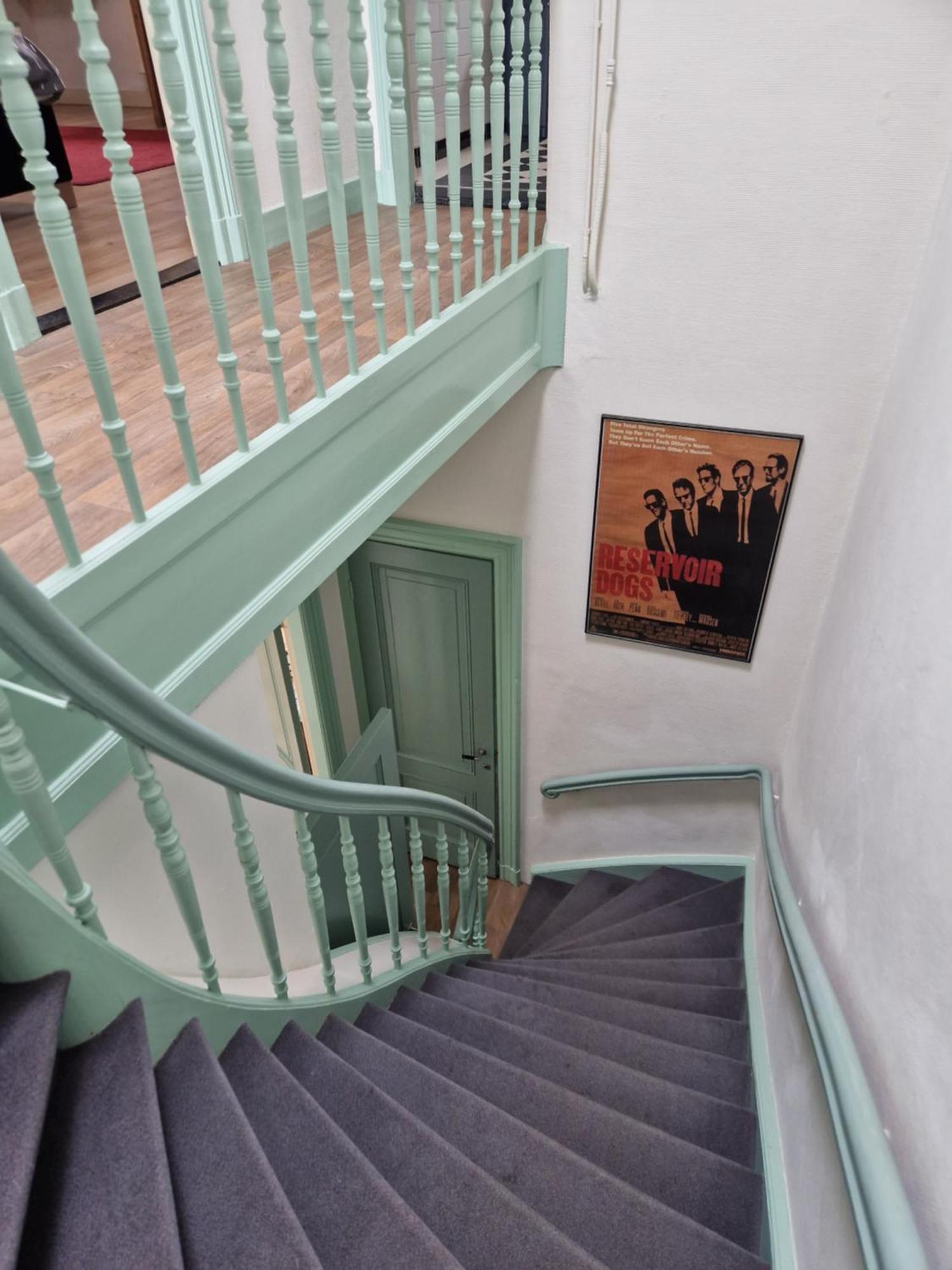 Hotel J&J à Nimègue Extérieur photo